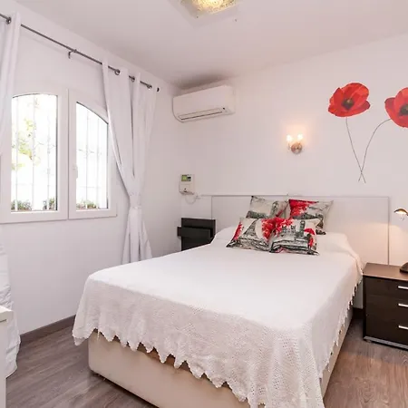 Apartment Apartamento Litoral Buriana