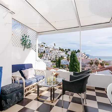 Apartamento Litoral Buriana Apartment