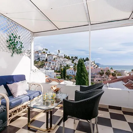 Apartamento Litoral Buriana Apartment