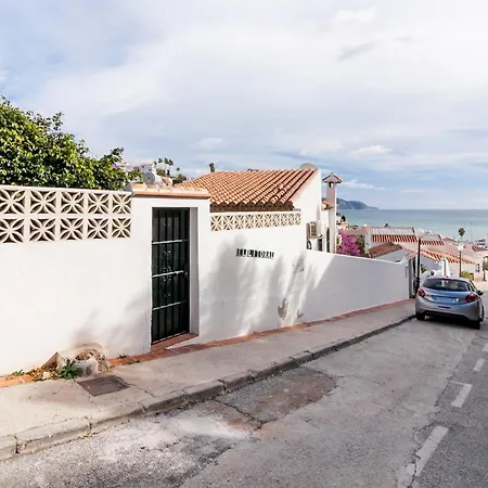 Apartamento Litoral Buriana * Nerja